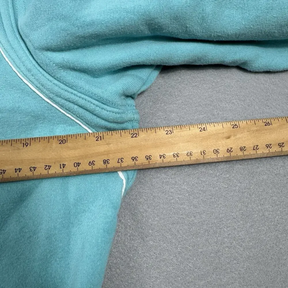 Nike cozy aqua